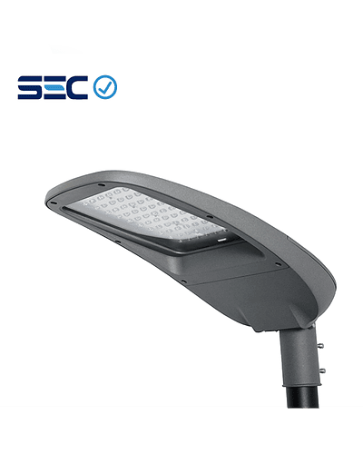 ALUMBRADO PÚBLICO BESTLED 60W IP66 IK08 