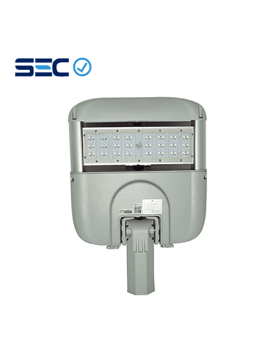 ALUMBRADO PÚBLICO MINI CROSS 60W IP66 IK08