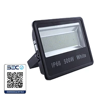 PROYECTOR LED SLIM SMD 500W IP66 thumbnail 2