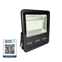 PROYECTOR LED SLIM SMD 300W IP66 thumbnail 2