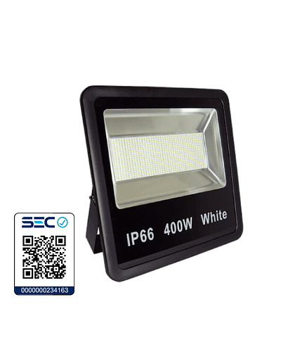 PROYECTOR LED SLIM SMD 400W IP66 