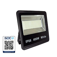 PROYECTOR LED SLIM SMD 400W IP66 thumbnail 2