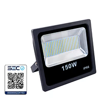 PROYECTOR LED SLIM SMD 150W IP66 thumbnail 2