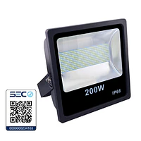 PROYECTOR LED SLIM SMD 200W IP66 thumbnail 2