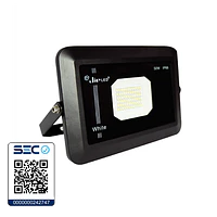 PROYECTOR LED ANTIVANDÁLICO 50W IP66 thumbnail 2