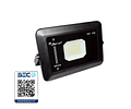 PROYECTOR LED ANTIVANDÁLICO 70W IP66