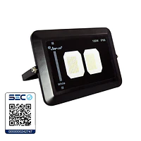 PROYECTOR LED ANTIVANDÁLICO 100W IP66 thumbnail 2