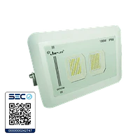 PROYECTOR LED ANTIVANDÁLICO 100W IP66 thumbnail 3