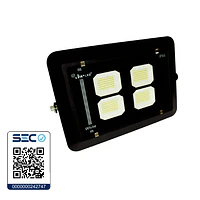 PROYECTOR LED ANTIVANDÁLICO 200W IP66 thumbnail 2