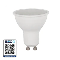 AMPOLLETA LED DICROICA 6W GU10 OPAL thumbnail 2