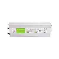 FUENTE DE PODER SWITCHING 150W 12V 12.5A EXTERIOR IP67 thumbnail 1