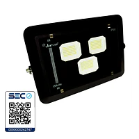 PROYECTOR LED ANTIVANDÁLICO 150W IP66 thumbnail 2