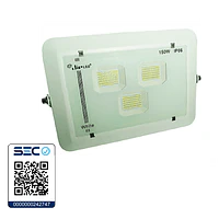 PROYECTOR LED ANTIVANDÁLICO 150W IP66 thumbnail 4
