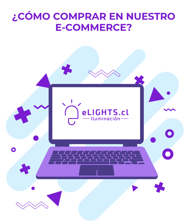 ¿Cómo comprar en nuestro E-commerce?