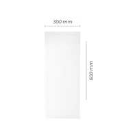 PANEL LED 60X30 CM. 36W PARA CIELO AMERICANO thumbnail 2