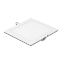 PANEL LED CUADRADO EMBUTIDO 15W IP44 thumbnail 1