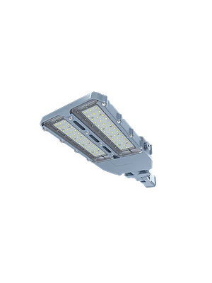 LUMINARIA LED VIAL A PRUEBA DE EXPLOSIÓN 125W IP66 CLASE I DIV. 2