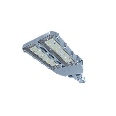 LUMINARIA LED VIAL A PRUEBA DE EXPLOSIÓN 125W IP66 CLASE I DIV. 2