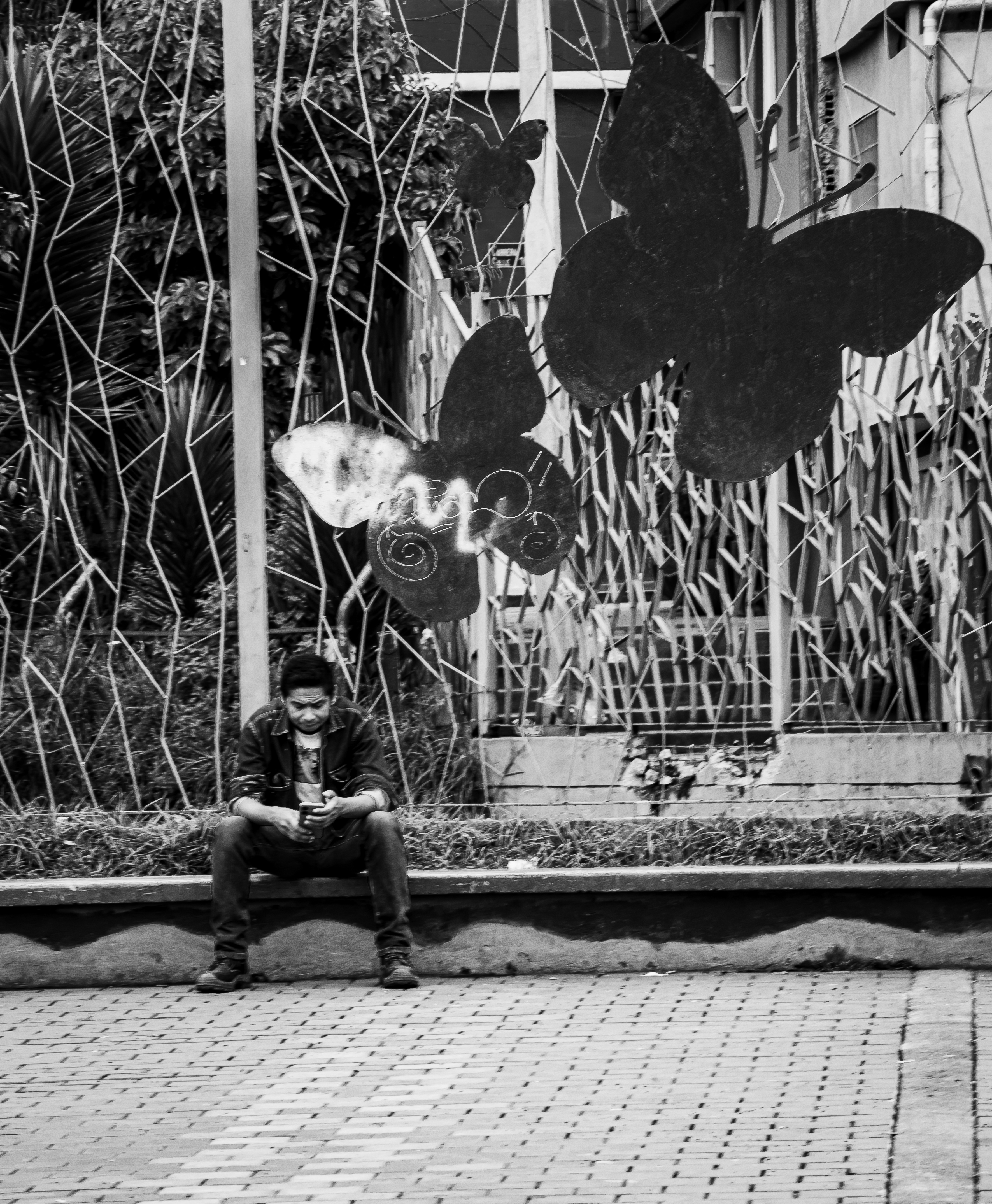 FOTOGRAFÍA DE RETRATO