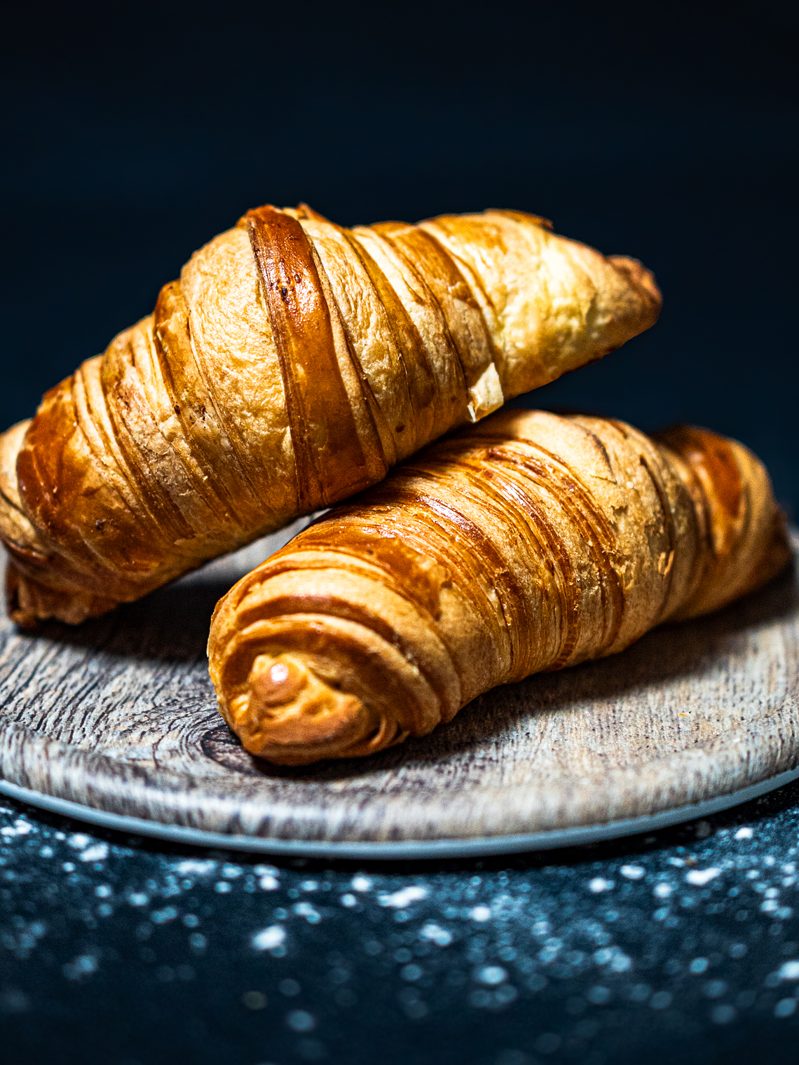 Fotografía Gastronómica 2