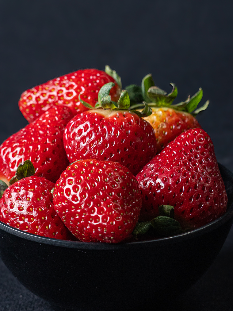 Fotografía Gastronómica 1