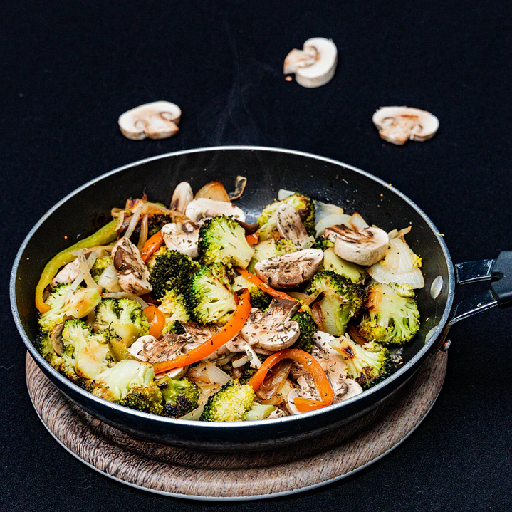 Fotografía Gastronómica 4