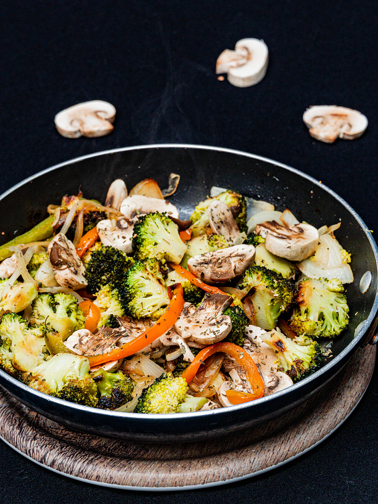 Fotografía Gastronómica 4