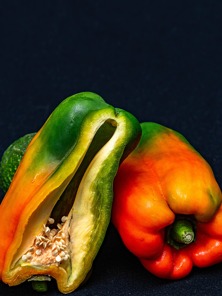 Fotografía Gastronómica 5