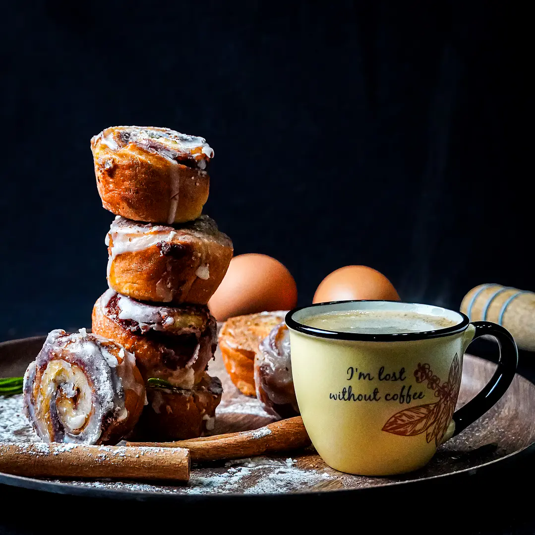 Fotografía Gastronómica 6