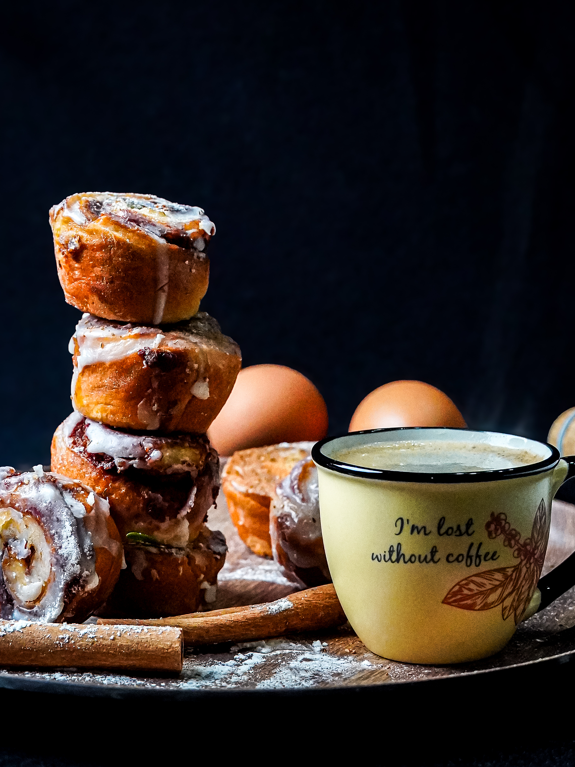 Fotografía Gastronómica 6