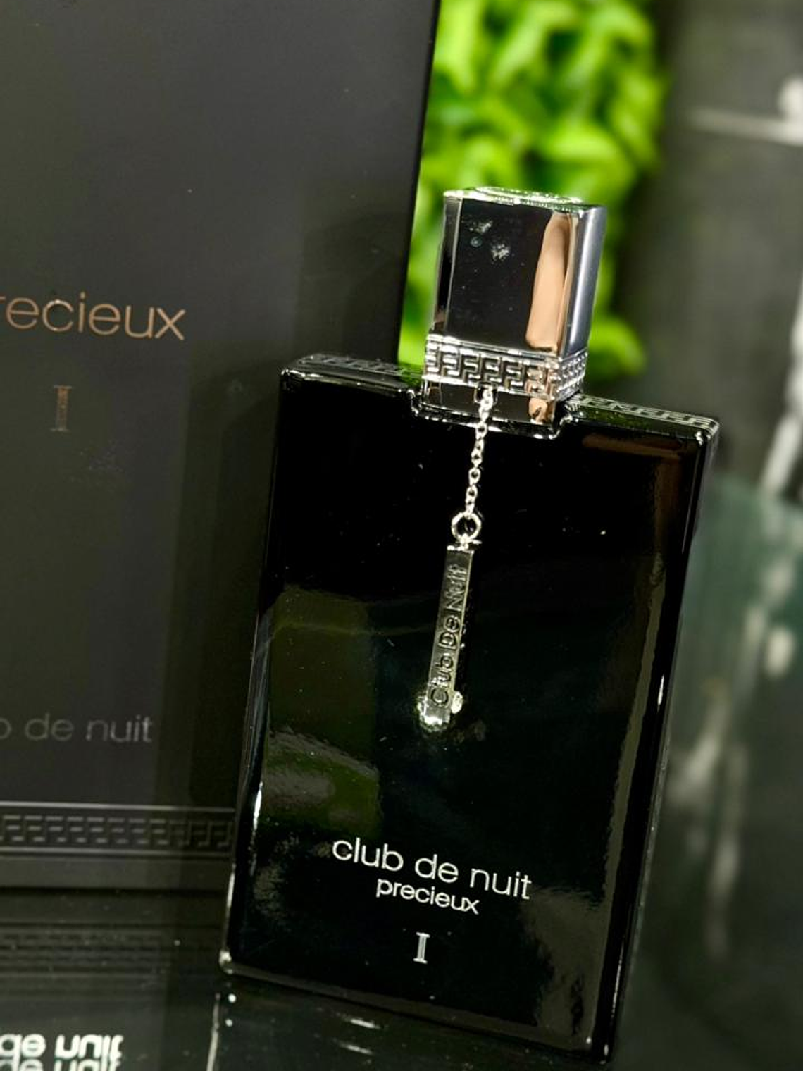 Armaf Club de Nuit Precieux 1