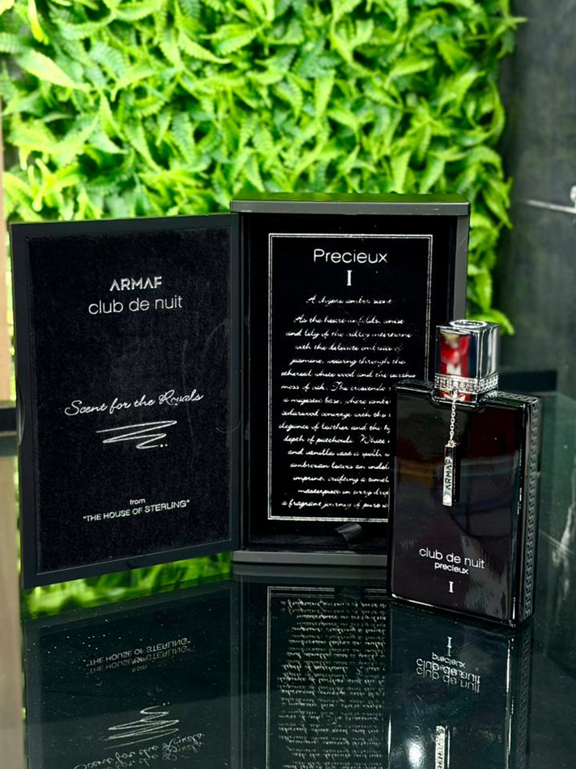 Armaf Club de Nuit Precieux 2
