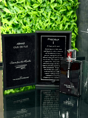 Armaf Club de Nuit Precieux