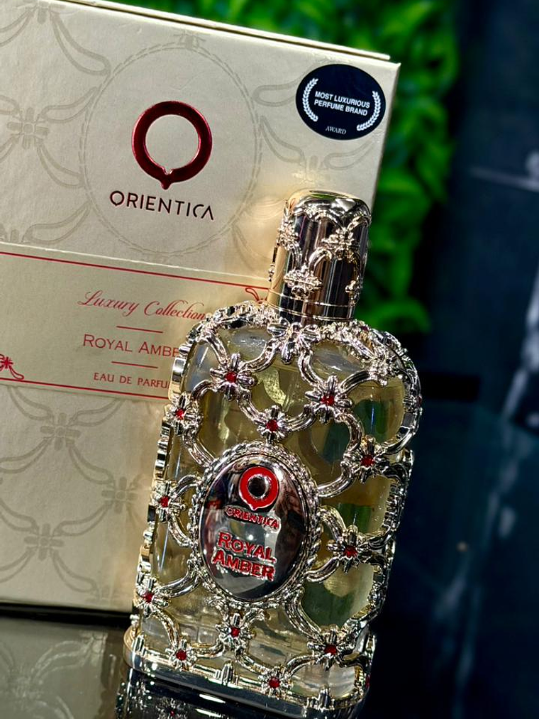 Royal Amber 1