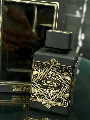 Bade'e Al Oud for Glory