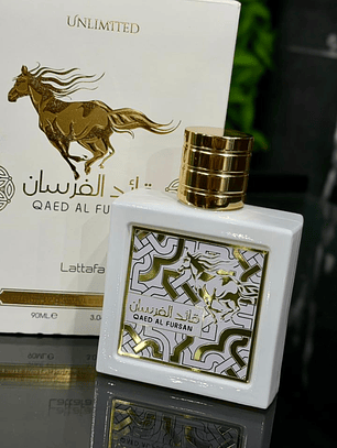 Qaed Al Fursan Unlimited