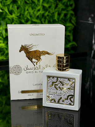 Qaed Al Fursan Unlimited