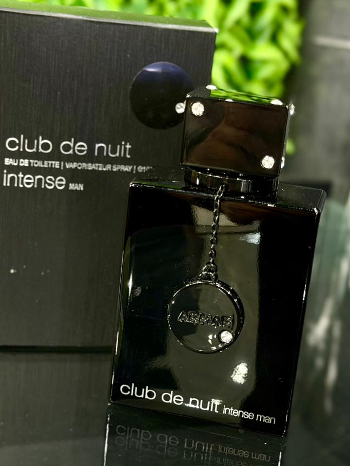 Armaf Club de Nuit Intense 1