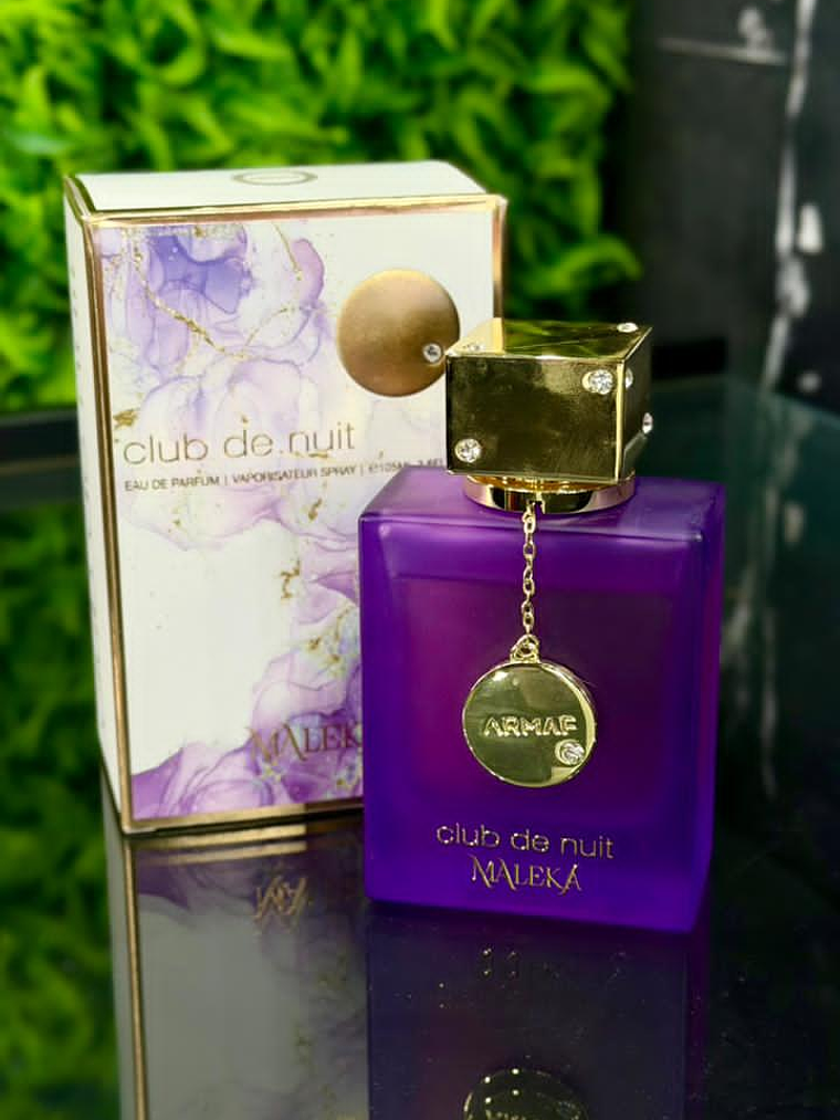 Armaf Club de Nuit Maleka 2