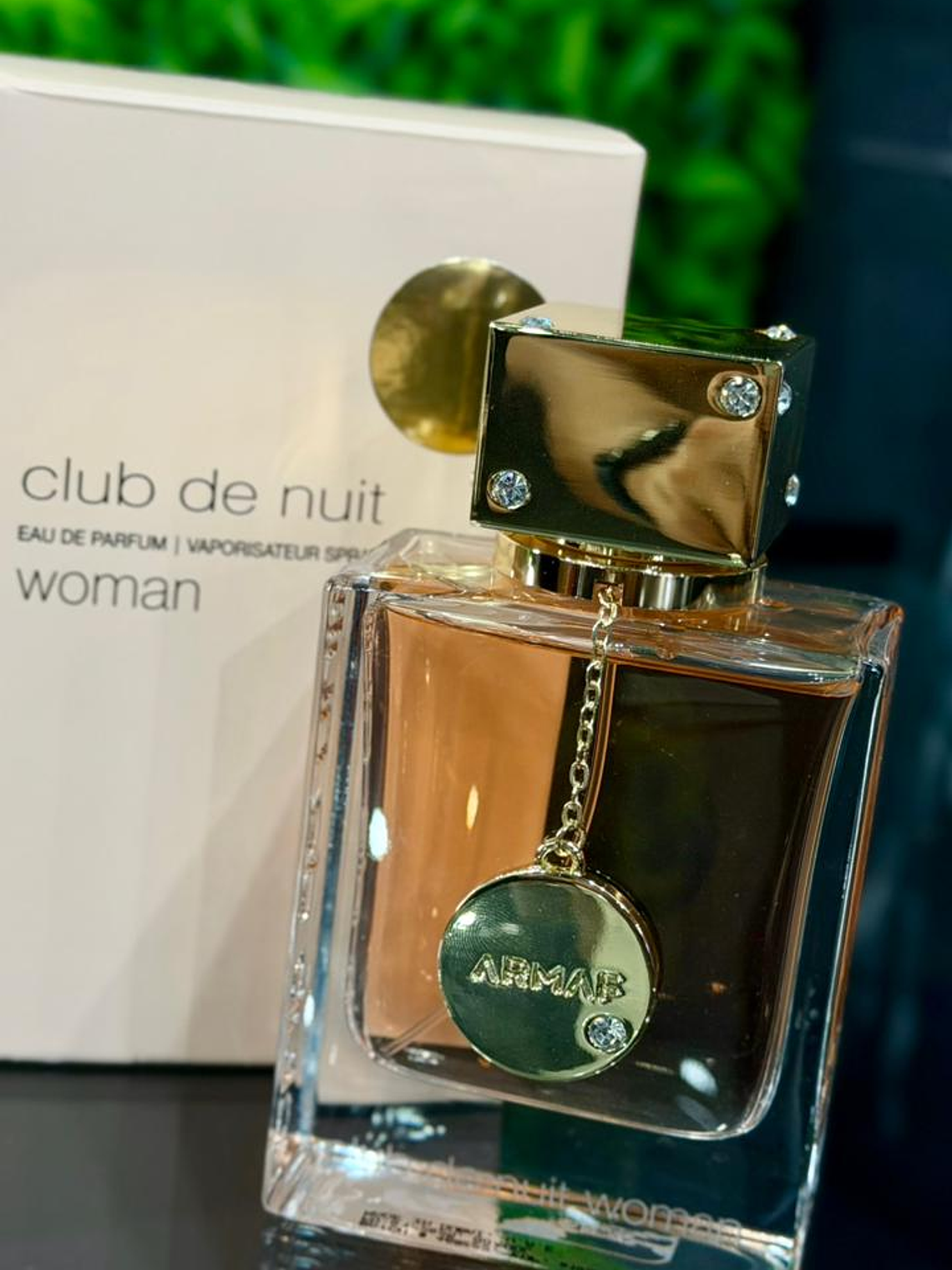 Armaf Club de Nuit Woman 1