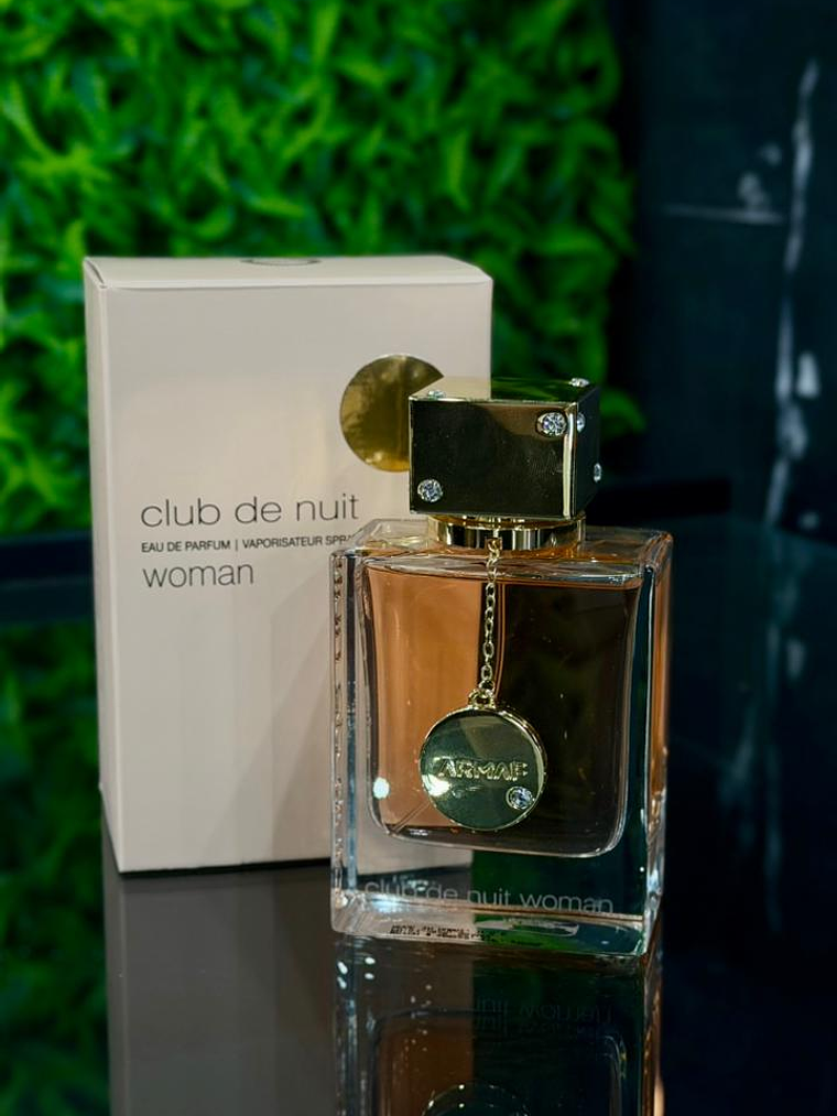 Armaf Club de Nuit Woman 2