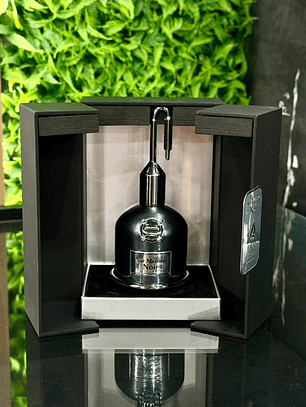 Pride Sur Mesure Noir