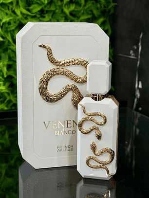 Veneno Bianco