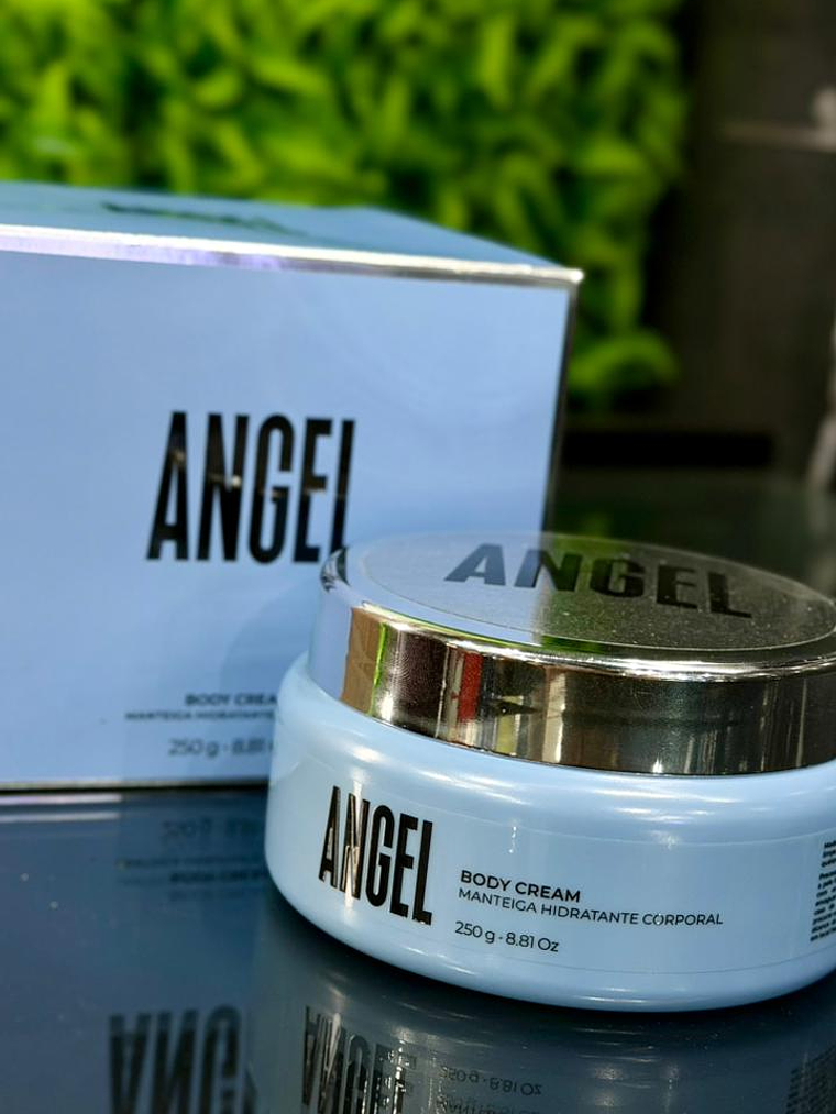 Creme Hidratante Isabelle La Belle Angel  1