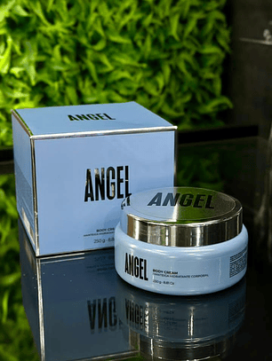 Creme Hidratante Isabelle La Belle Angel 