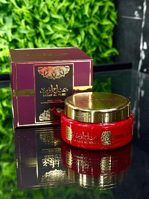 Creme Hidratante Sabah Al Ward