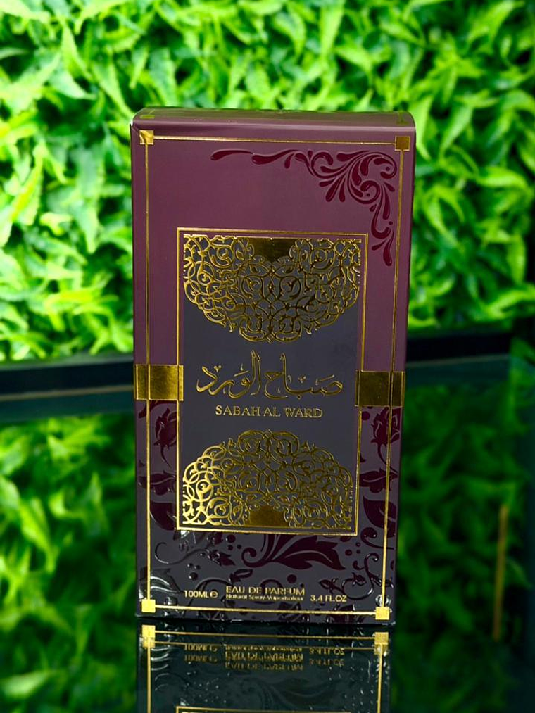 Sabah al Ward 3