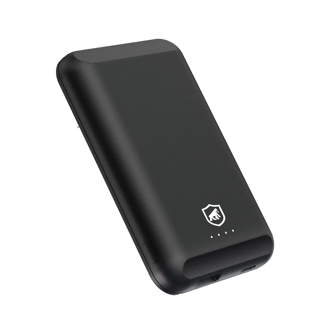 Gshield- Carregador Portátil Nano Snap Magsafe - Wireless 7