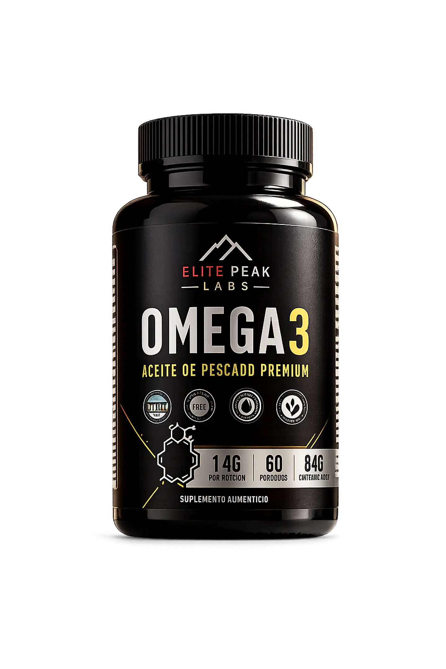Omega 3  1
