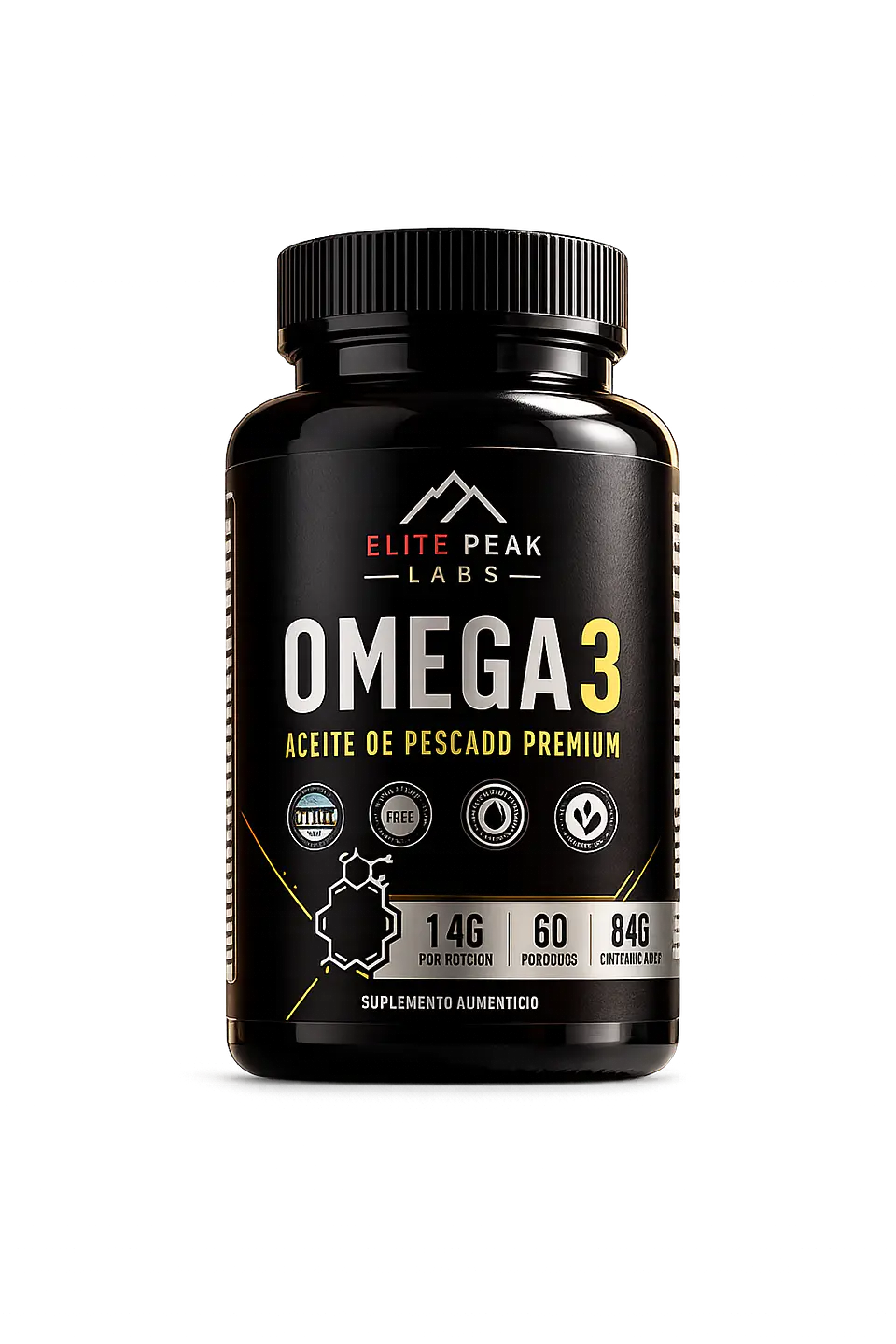 Omega 3  1